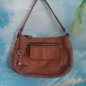 Fossil bag